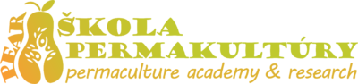 Skola Permakultury - Udržba WEBu